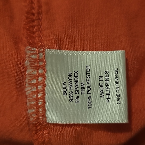 Simmer sleeveless blouse - Picture 4 of 5